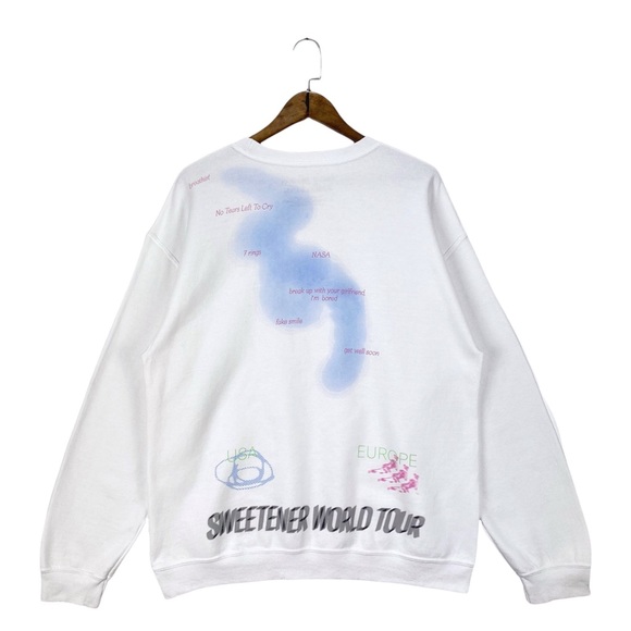 Ariana grande crewneck - Picture 2 of 3